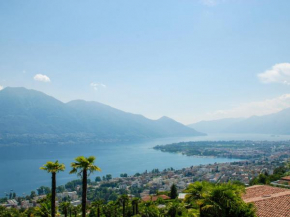 Villa Villa Vernice Gialla by Interhome